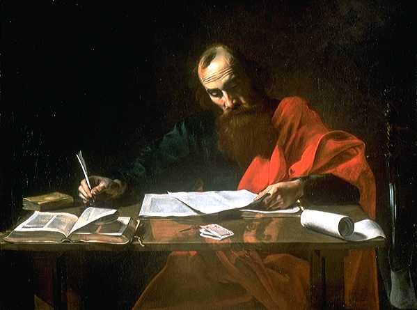 Szent Pál apostol